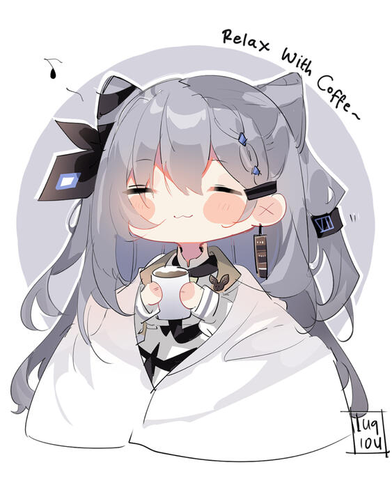 Vestia Zeta | Hololive ID Half Body